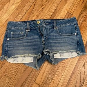 American Eagle shorts